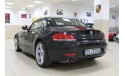 BMW Z4 S Drive 2.3