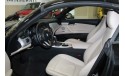 BMW Z4 S Drive 2.3