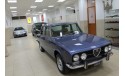 Alfa Romeo 2000 Berlina