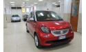 Smart For Four 90 0.9 Turbo Passion