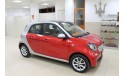 Smart For Four 90 0.9 Turbo Passion