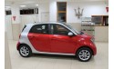 Smart For Four 90 0.9 Turbo Passion