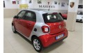 Smart For Four 90 0.9 Turbo Passion