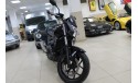 HONDA CB 1000 R- ABS