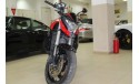 HONDA CB 1000 R- ABS
