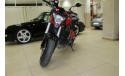 HONDA CB 1000 R- ABS