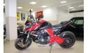 HONDA CB 1000 R- ABS