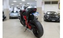 HONDA CB 1000 R- ABS