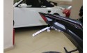 HONDA CB 1000 R- ABS