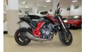 HONDA CB 1000 R- ABS
