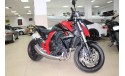 HONDA CB 1000 R- ABS