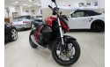 HONDA CB 1000 R- ABS