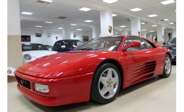 FERRARI 348