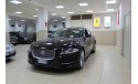 JAGUAR XJ 3.0D V6