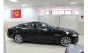 JAGUAR XJ 3.0D V6