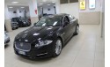 JAGUAR XJ 3.0D V6