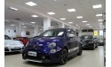 ABARTH 595 COMPETIZIONE