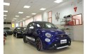 ABARTH 595 COMPETIZIONE