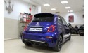 ABARTH 595 COMPETIZIONE