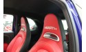 ABARTH 595 COMPETIZIONE