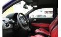 ABARTH 595 COMPETIZIONE