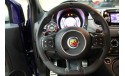 ABARTH 595 COMPETIZIONE