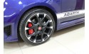 ABARTH 595 COMPETIZIONE