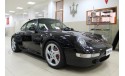 PORSCHE 993