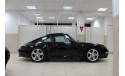 PORSCHE 993