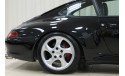 PORSCHE 993