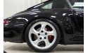 PORSCHE 993