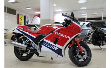 HONDA VF