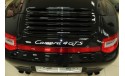 Porsche 911 Carrera 4 GTS Cabriolet