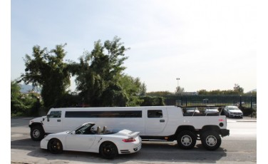 HUMMER H2