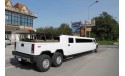 HUMMER H2