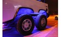 HUMMER H2