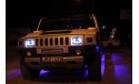 HUMMER H2