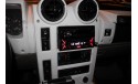 HUMMER H2