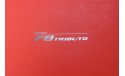 Ferrari F8 Tributo
