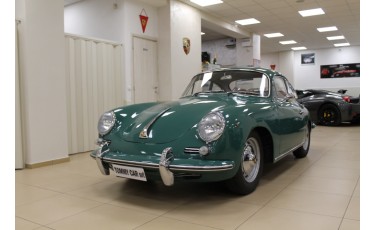 Porsche 356