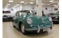 Porsche 356