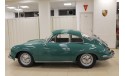 Porsche 356