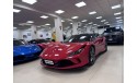 Ferrari F8 Tributo