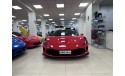 Ferrari F8 Tributo