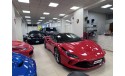 Ferrari F8 Tributo