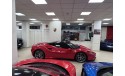 Ferrari F8 Tributo