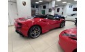 Ferrari F8 Tributo