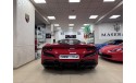 Ferrari F8 Tributo