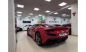 Ferrari F8 Tributo