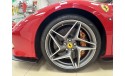 Ferrari F8 Tributo
